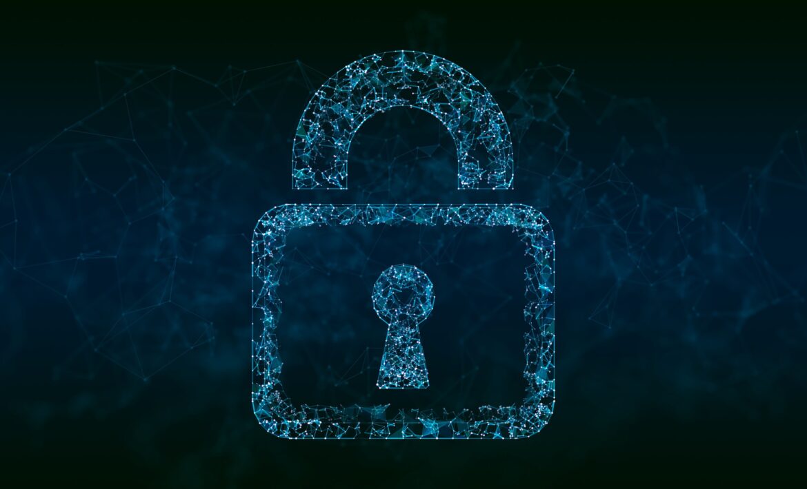 Free Security Cyber illustration and picture