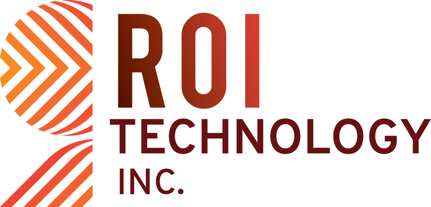 ROI Technology Inc.